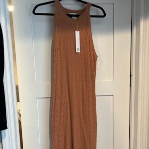 House of Harlow 1960 MIDI Dress